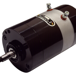HD Alternator 32E 12V